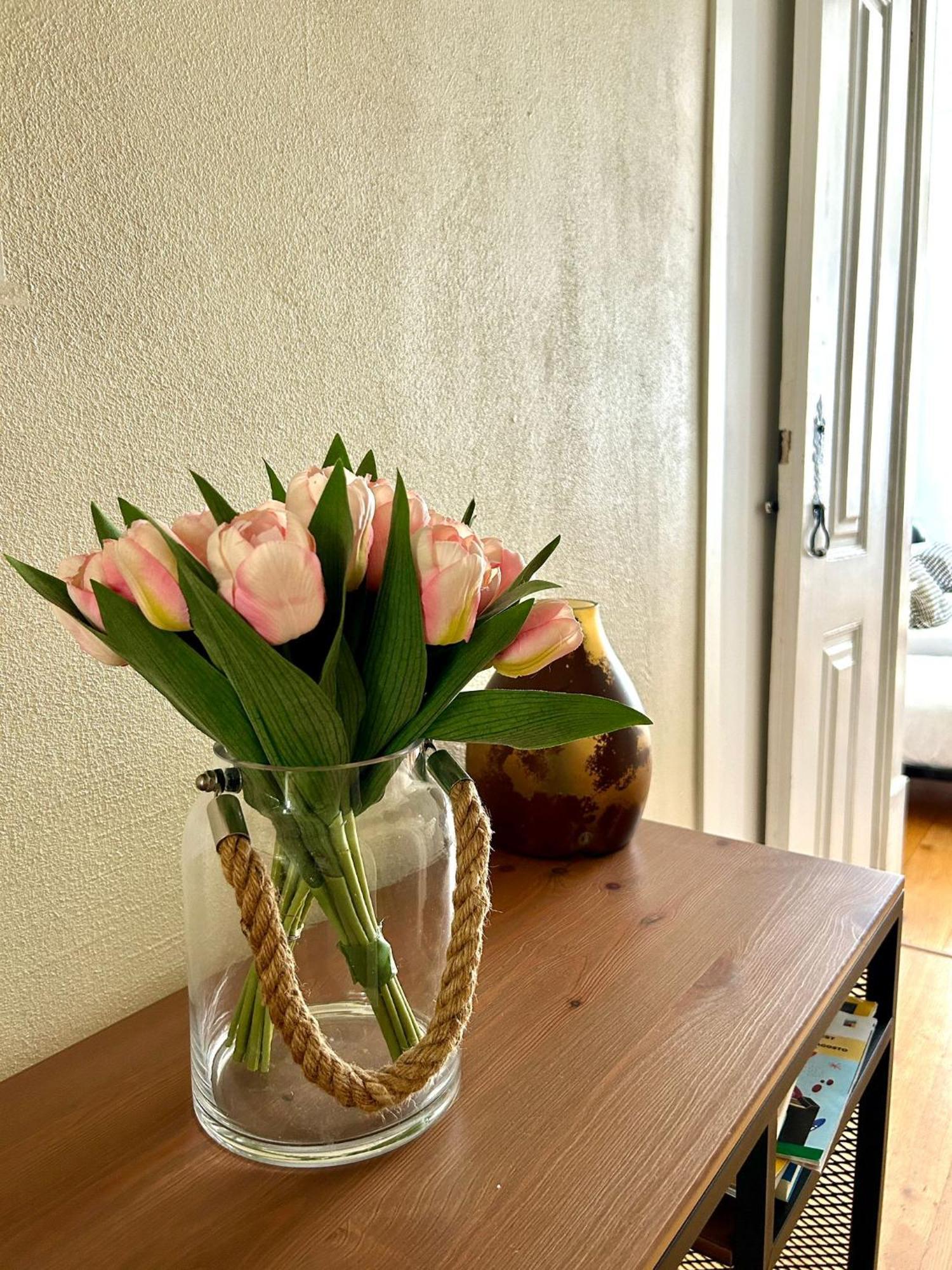 Appartement Sj2d Baixa New Air Conditioning Spacious And Friendly