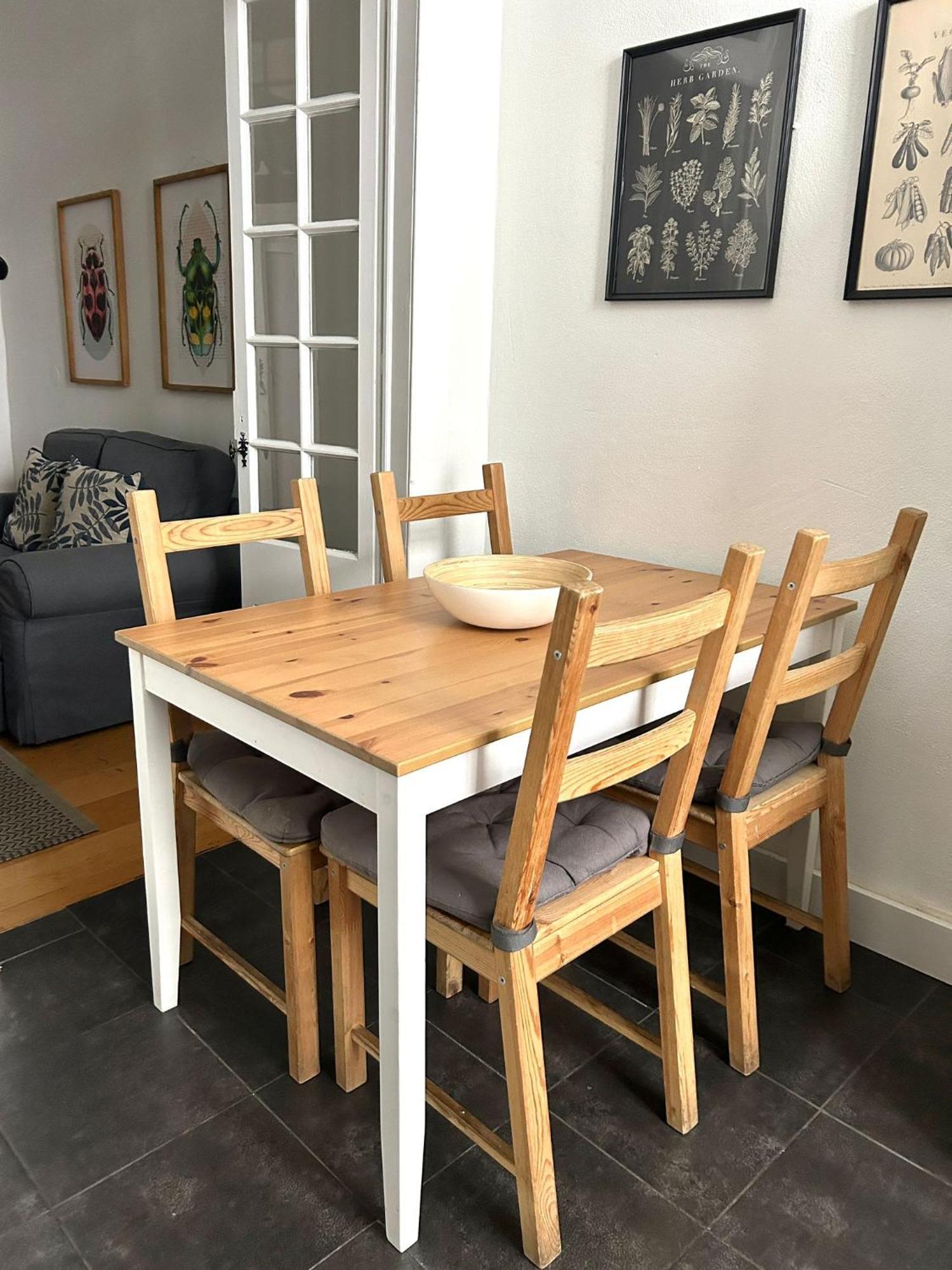 Appartement Sj2d Baixa New Air Conditioning Spacious And Friendly Lissabon
