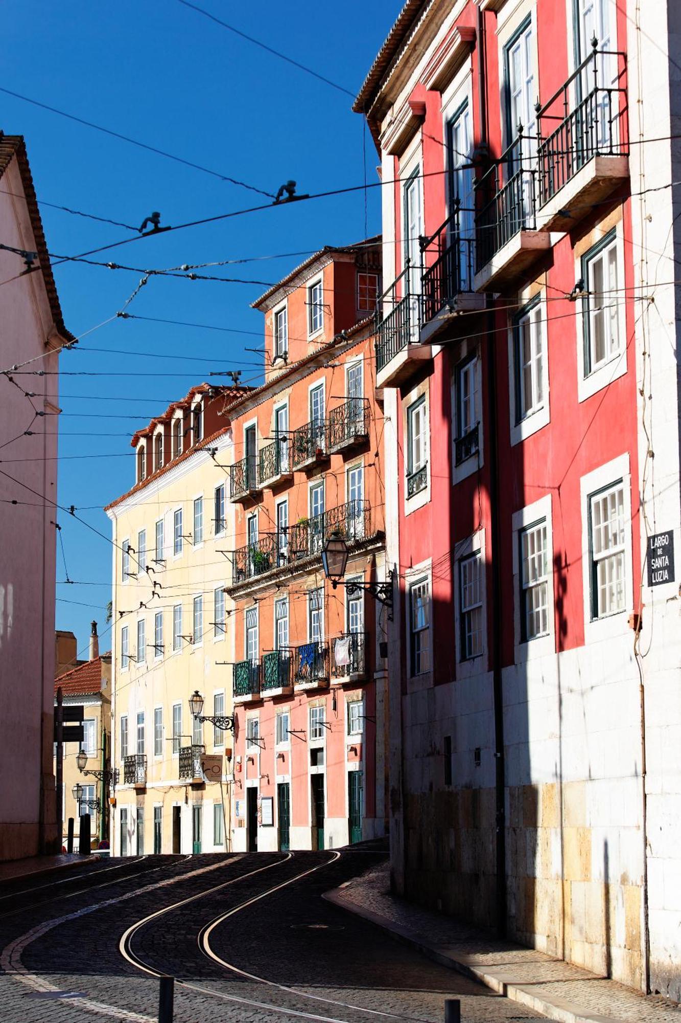 Sj2d Baixa New Air Conditioning Spacious And Friendly *