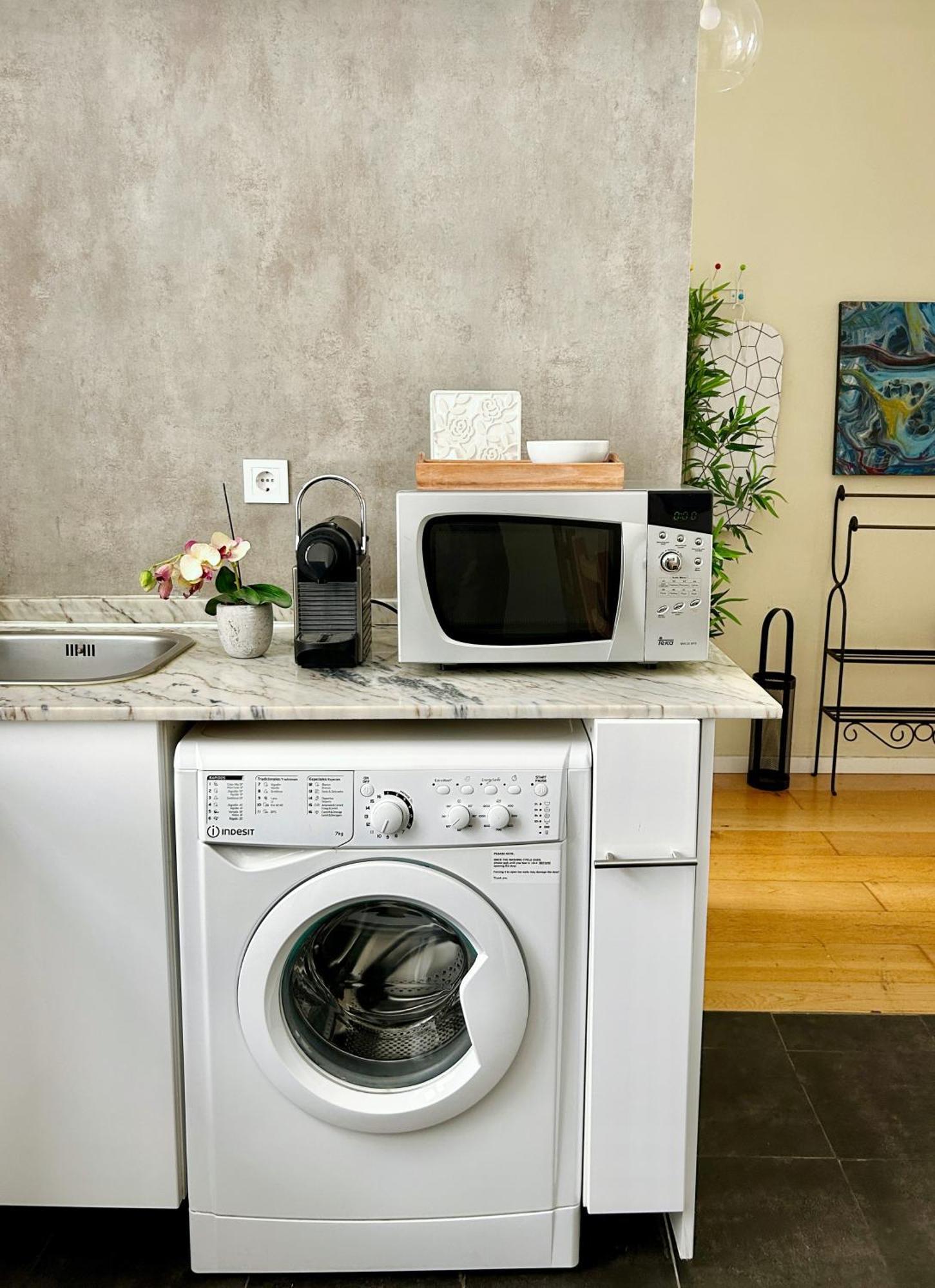 Sj2d Baixa New Air Conditioning Spacious And Friendly