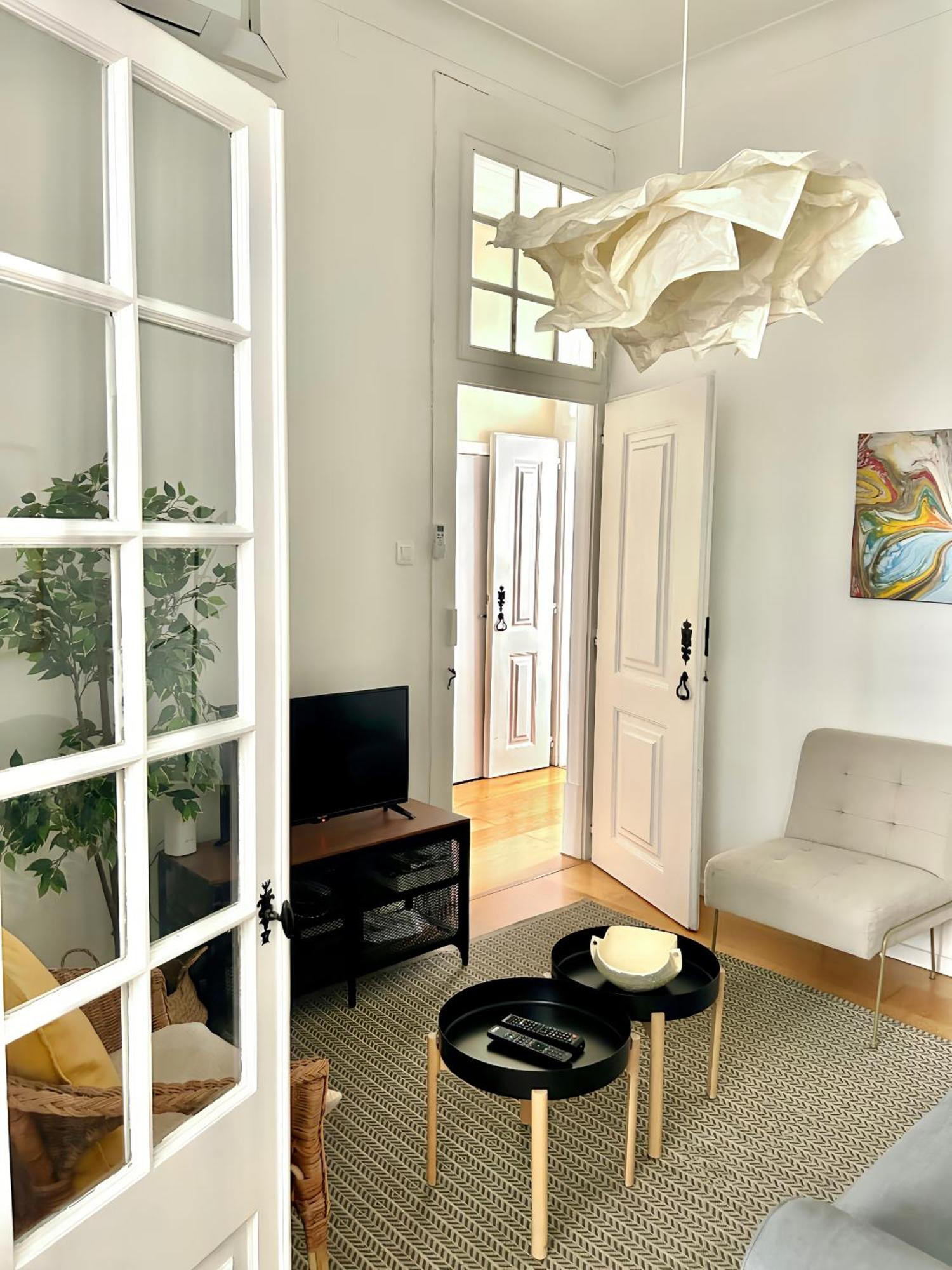 Appartement Sj2d Baixa New Air Conditioning Spacious And Friendly Lissabon